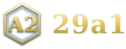 29a1 logo
