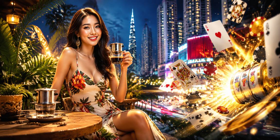 29a1 Casino